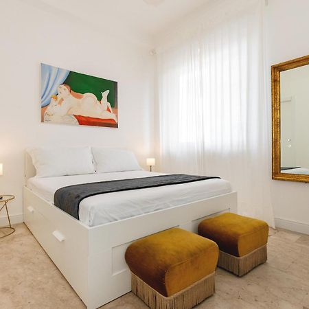 Apartmán Finestre Sul Mare CTA Exteriér fotografie